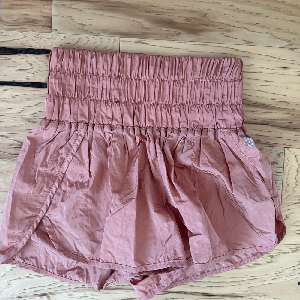 Free People Movement Women's in brushed apricot